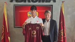 Roma e Francesco Ferrara ancora insieme: arriva il rinnovo con i giallorossi 
