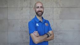 Arriva l'ufficialità: Stefano Fabi guiderà i classe 2009 della Vigor Perconti