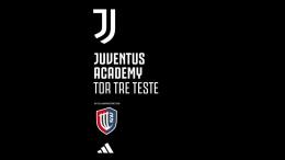 Arriva l'ufficialità: la Tor Tre Teste diventa Juventus Academy