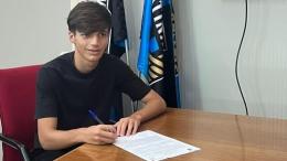 Latina, arrivano due talenti classe 2009 dalla Tor Tre Teste