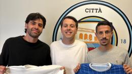 Città di Fiano, mercato in fermento: nomi importanti sbarcano in biancoazzurro