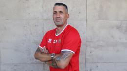 Vigor Perconti: Damiano Buffa guiderà la prossima Juniores