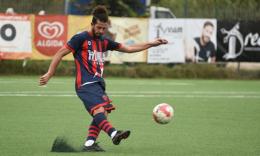 Atletico Cimina, primi colpi in Promozione: coperti tutti i reparti