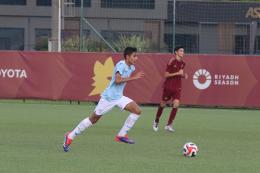 Dalla Lazio alla Roma: alla scoperta di Manzi, il nuovo acquisto dei giallorossi