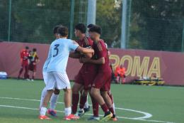 La Lazio punta un ex Roma: biancocelesti vicini alla firma per il nuovo attaccante 