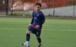 Grifone, è pronto un grande ritorno: 
Simone Trincia vicino alla chiusura