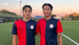 Tor di Quinto, altra doppia new entry: arrivano Martini e Bianchini
