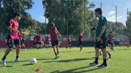 La Roma di Guidi è ripartita: tutte le date dal raduno al debutto