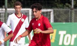 Edoardo Casali torna nel Lazio: il trequartista si accasa al Real Monterotondo