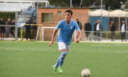 Lazio, Nazzaro segue Zazza. Fatta per il suo passaggio al Team Altamura 