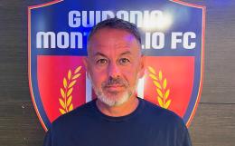 Guidonia Montecelio, come responsabile delle giovanili c'è Giovanni Maglione