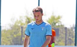 Alessandro Milani saluta la Lazio: il terzino va in prestito all'Avellino