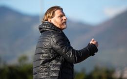 Il Città di Lenola riparte da mister Davide De Filippis