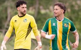 Mattia Somma e Matteo Trincia:
 bi-campioni in cerca di una maglia
