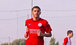 Un altro ex Lazio sarà protagonista in Serie D. Attasi è un nuovo giocatore dell’Ancona