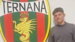 Nuova Rieti, un'altra grande soddisfazione: Ferretti vola alla Ternana