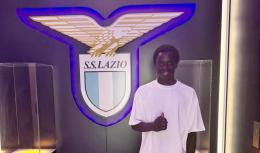 Caputo - Lazio, è tutto vero: il GR Top Player firma con i biancocelesti