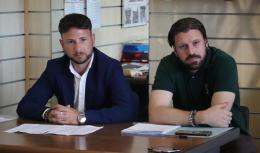 Il commovente saluto di Salamone: "Con gratitudine e affetto, grazie Tor Tre Teste"