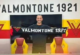 Il Valmontone non scherza: presentati cinque innesti importanti