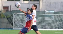 Savio, due new entry per i classe 2011: arrivano Farina e Iubei