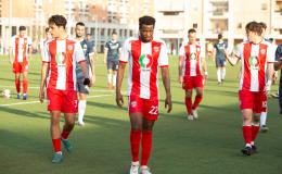 L'Atletico Pontinia rinuncia all'iscrizione. 
E intanto ritorna un nome glorioso