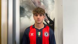 Savio, Zaccaria ha scelto: il portiere è vicinissimo al Campobasso