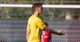 Morelli, le sue prestazioni al Savio hanno convinto la Lazio: torna in biancoceleste