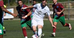 Atletico Lariano, Gabriele Colasanti c'è. Franchitti e  Ferazzoli in arrivo
