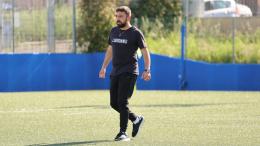Montagnese passa al professionismo: ufficiale il suo approdo alla Lazio
