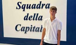 Lazio, altro colpo. Dal Frosinone arriva Antonio Maggiora 