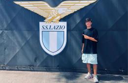 Flavio Nardocci si lega alla Lazio: un altro tricolore per i biancocelesti