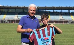 Rieti, altri due under per Scaricamazza: ecco bomber Luciani e Masuzzo