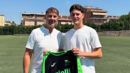 Prime mosse Under per la Pro Calcio Tor Sapienza: promosso Lo Turco, colpo Marzulli