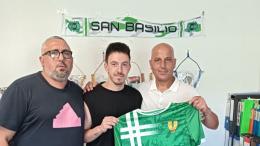 La Virtus Pionieri mette qualità in mezzo al campo: arriva De Vincenzo