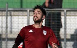 Altro rinforzo in difesa per il Ladispoli: ufficiale Daniele Barilaro 