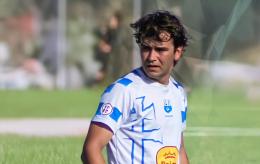 Roccasecca, a centrocampo arriva un regista dal Real Cassino