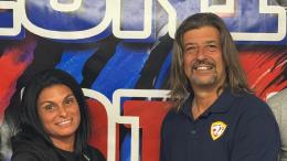 Vicus Ronciglione pronto per la nuova stagione: al timone ancora mister Fiorelli