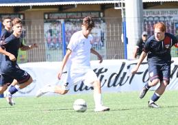 Certosa, a tutto under: presentati 5 nuovi innesti