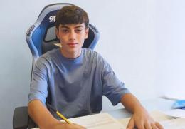 Lazio, ancora un volto nuovo: dal Savio ecco Milo Vender