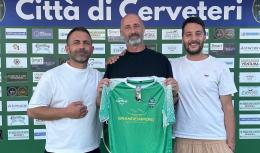 Città di Cerveteri, il piano di Oberdan Scotti
"Occhio ai giovani, serve cambio di mentalità"