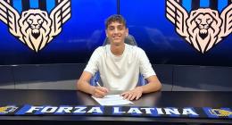 Latina, un ex Lazio per la difesa: Parente firma con i pontini
