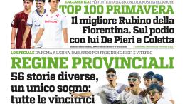 Una nuova edizione da non perdere
Sfoglia il numero del 14 luglio