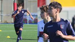 Lazio, altri due giocatori scelti dalla Tor Tre Teste