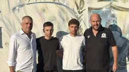 Anguillara, i primi colpi di mercato fanno sognare i tifosi