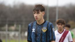 Latina, scelta la linea verde: tanti gli under convocati per il precampionato