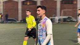 Daniele Germini resta a San Basilio: arriva il rinnovo con la Virtus Pionieri