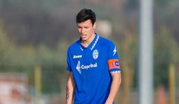 Roccasecca e Christian Grossi all'ennesimo rinnovo: il capitano resta al Battista