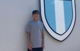 Altra new entry in casa Lazio. Ufficiale Riccardo Piras dal Savio