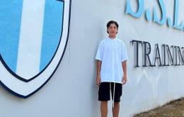 Lazio, altro colpo in arrivo. L'ex Lodigiani è un nuovo calciatore biancoceleste