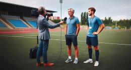 Lavorare nel mondo del calcio: 5 carriere alternative al giocatore
